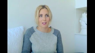 Why I care so much about preconception health & fertility {my story}