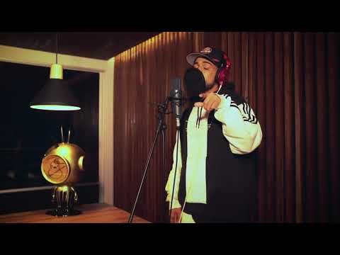 KHEA,Piso 21 Dónde Estás Remix (Acústico) (Live Session)