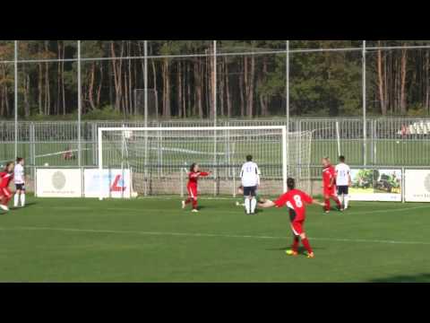 2013.10.13.  VIKTÓRIA FC - 1. FC. FEMINA 93. SE 3-2