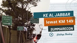 Download lagu COBA LAGI KM 149 SUMMARECON mp3