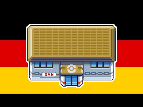 Are Pokemon Gyms DIN standard compliant?