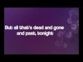 "Safe and Sound" Lyrics- Megan Nicole & Tiffany ...