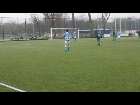 DTA/REAL SRANANG JO15-1 - UNO VV JO15-1(2deH2)(18-03-2017)(8-1)Comp.