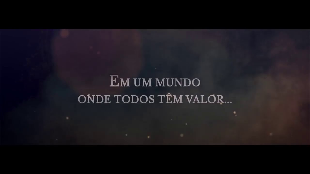 Albion online Conte a sua história dublado