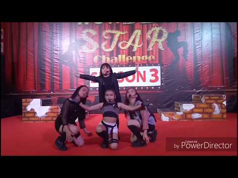 Baby Blink - Cover dance BlackPink (Duu-Du-Duu-Du, Kill This Love)