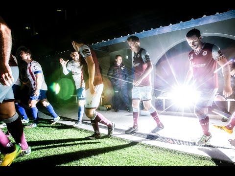 Round 10 Highlights - PS4 NPL NSW Men's 1