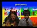 The Wiggles 2009