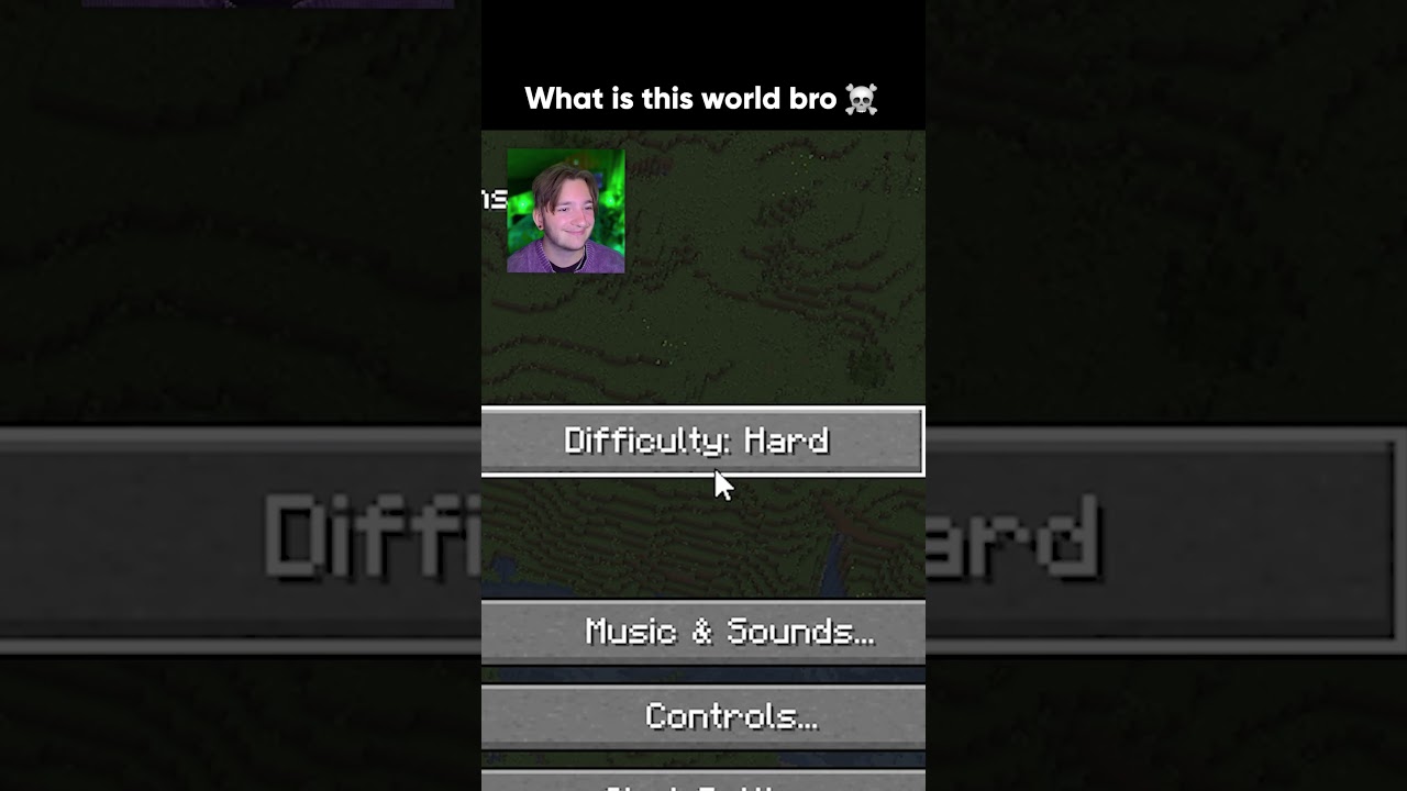 I made a big mistake 💀