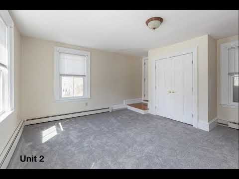 180 Village Street Medway, MA 02053 - Multifamily - Real Estate - For Sale