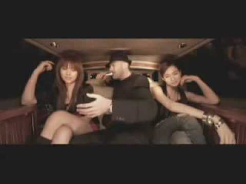 cheon sang ji hee ft bi rain the club