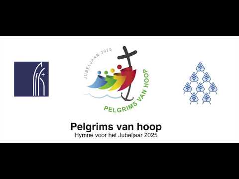 Pelgrims van hoop