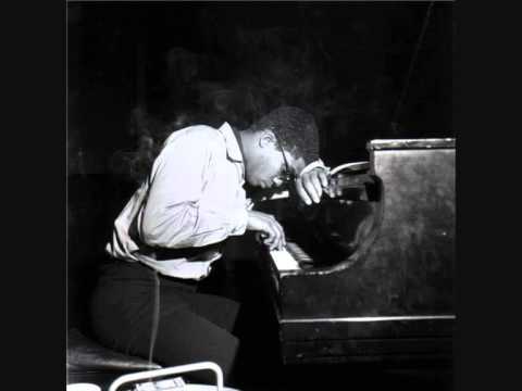 Sonny Rollins And Herbie Hancock - 'Round Midnight (1964)