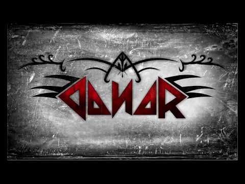 Donor - DONOR - Dál cestu znáš (Audio)