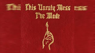 Macklemore & Ryan Lewis desvela contenido de su 2º album This Unruly Mess I`ve Made