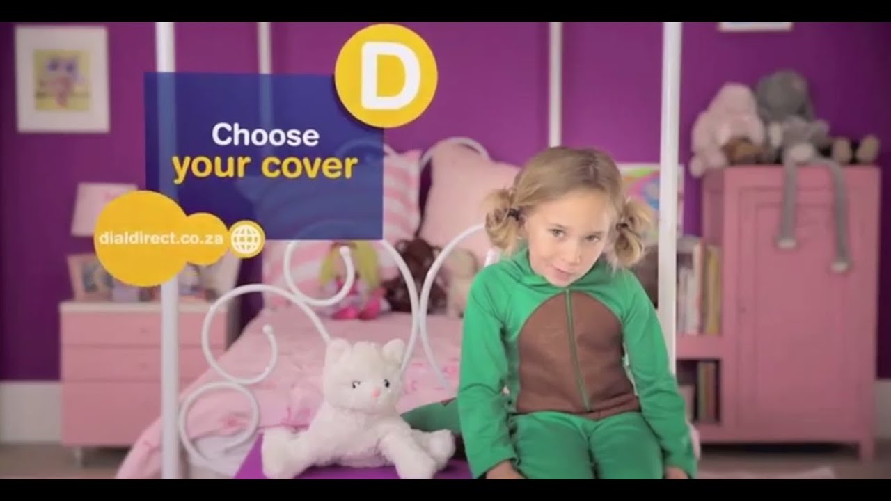 Dialdirect Easy Build