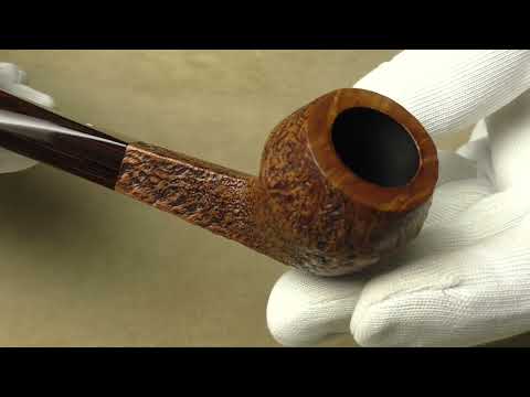 Dunhill County 4104 - pipe F527
