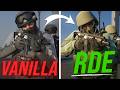 Every Way RDE Fixes GTA 5 S Story Mode