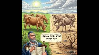 001-לשמור את הפרות השמנות לשני הרעב-מקץ