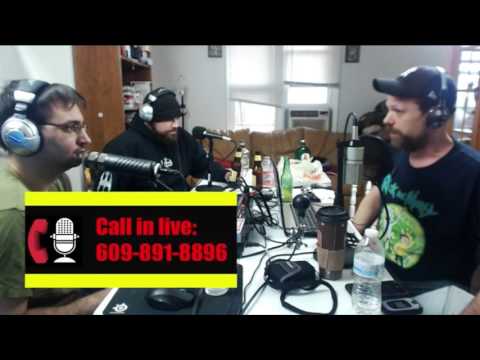 Rob and Slim discuss Michael Nemeth