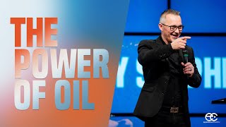 The Power of Oil