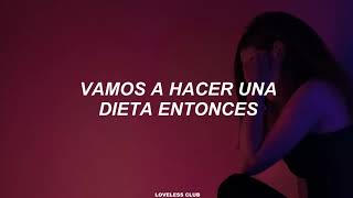 Lee Jin Ah – I’m Full [Sub. Español]