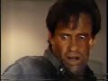 Cat S Eye TV Spot 2 1985 Low Quality