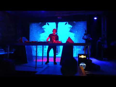 Hernan Cattaneo drops ID pt3 @ Barutana Belgrade 14.05.2022.