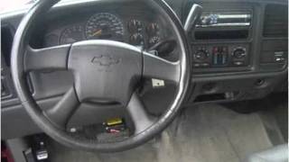 preview picture of video '2004 Chevrolet Silverado 1500 Used Cars Decatur AL'