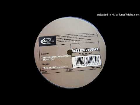 Khetama – This Music (Album Version)-1997