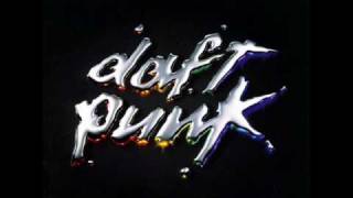 Daft Punk - High Fidelity backwards