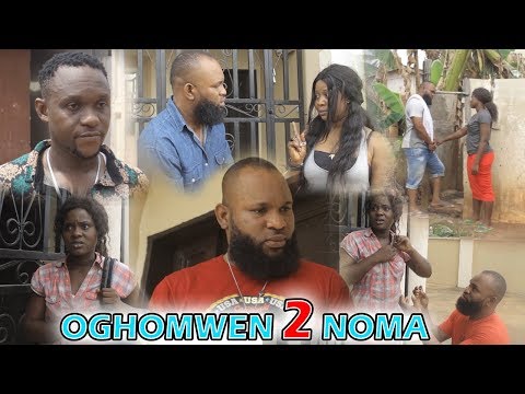 OGHOMWEN NOMA [PART 2] - LATEST BENIN MOVIES 2019