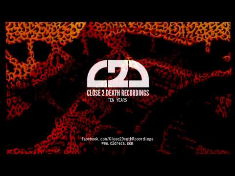 Close 2 Death Recordings   Death Chamber Remixes LP pt.1