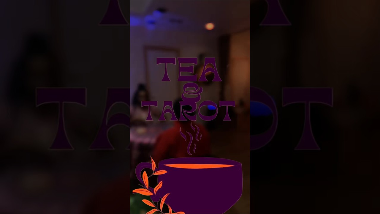 Promotional video thumbnail 1 for Intuitive Tarot with ExpresSpiritually