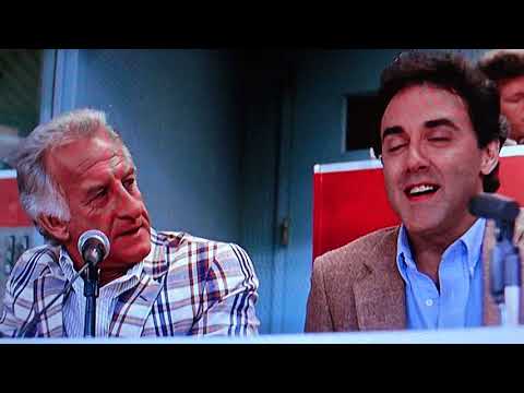 Major League Final Game vs the Yankees Intro