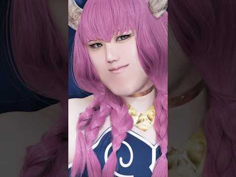 圧倒的に劣勢wwwww　#shorts　#大変身　#アウラ