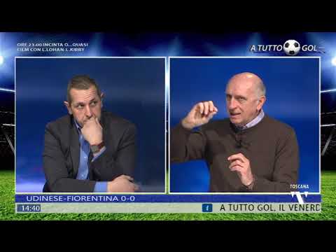 2021-02-28 A TUTTO GOL DOMENICA POMERIGGIO