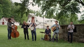 Monumental Fool- Steep Canyon Rangers