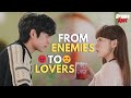 Top 10 ABSOLUTE BEST Hate To Love K-Dramas!