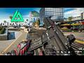 Delta Force Multiplayer Gameplay No Commentary