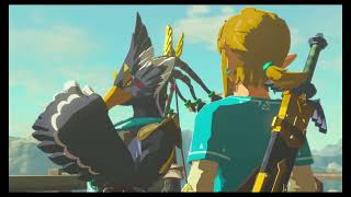 Switch2エディションでブレワイを最初からプレイ  #4　【ゼルダの伝説 ブレスオブザワイルド】＃ゼルダの伝説