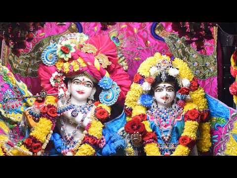 Bhakti Shastri Unit 5 NOI Lesson 1