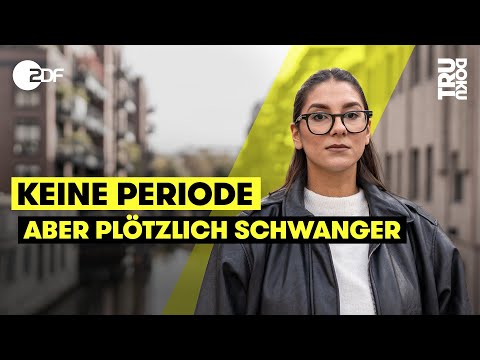 Ein Kind gegen alle Chancen: Emilies (25) unerwartetes Glück | TRU DOKU