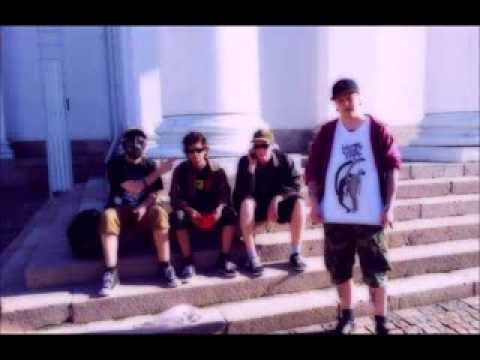 OD Kokemus, Sairas †, SLS, N.U.N.T.O.N. & Leo-J - Kuuleeko MAAnantai