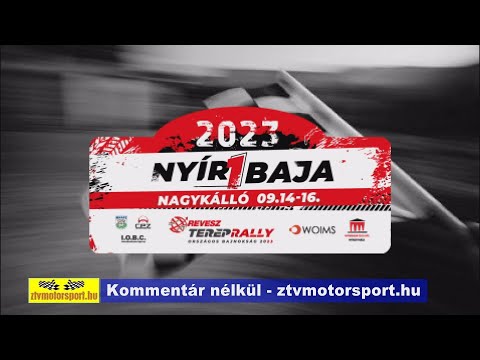 Nyír1 Baja Nagykálló 2023 Kommentár nélkül
