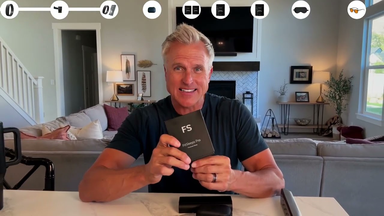 Getting Started with FitSleeps