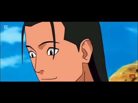 Hashirama Hindi rap ll