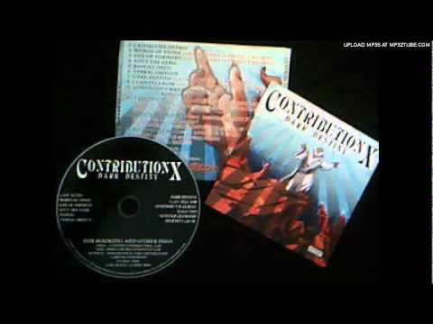 contribution x - rightous cause feat berretta 9 and christ apost