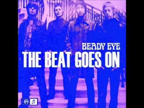 Beady Eye - In The Bubble With A Bullet