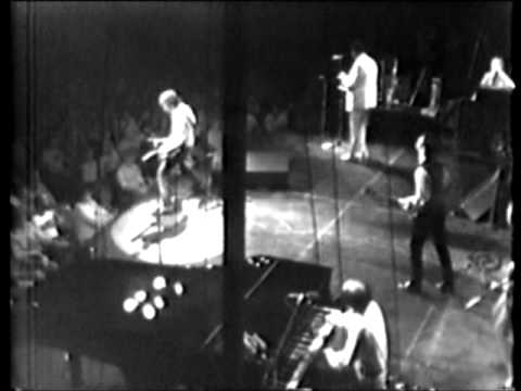 Bruce Springsteen - Prove it all Night (new video) 9-20-78