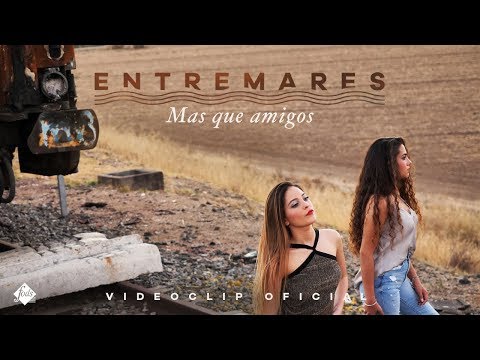 download lagu mp3 mp4 Mas Que Amigos Letra Entremares, download lagu Mas Que Amigos Letra Entremares gratis, unduh video klip Mas Que Amigos Letra Entremares